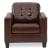 Altonbury Leather Chair
