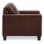 Altonbury Leather Chair