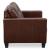 Altonbury Leather Loveseat