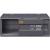 Cargo Metal Rectangular Coffee Table w/Sliding Door