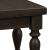 Harvest Home Rectangular Wood Dining Set – Extendable