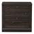 Harvest Home 2-Drawer Bunching Lateral File Cabinet w/Lock