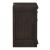 Harvest Home 2-Drawer Bunching Lateral File Cabinet w/Lock