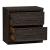 Harvest Home 2-Drawer Bunching Lateral File Cabinet w/Lock