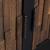 Harvest Home Wood 4-Door Server