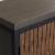 Harvest Home Wood 4-Door Server