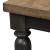 Harvest Home Rectangular Wood Dining Set – Extendable