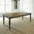 Harvest Home Rectangular Wood Dining Set – Extendable