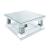 Caesia Mirrored/Faux Diamonds Coffee Table