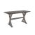 Amsonia Rustic Counter Height Dining Room Set