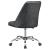 Althea Tufted Back Leatherette Office Chair