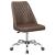 Althea Tufted Back Leatherette Office Chair