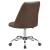 Althea Tufted Back Leatherette Office Chair