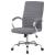 Abisko Fabric Office Chair with Casters