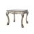 Dresden Wood End Table