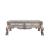 Dresden Wood Coffee Table w/2 Drawers