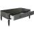 House Beatrice Wood Rectangular Coffee Table w/2 Drawers
