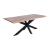 Bridge Dining Table