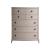 Coalesce Wood Chest w/7 Drawers