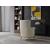 Zoe Fabric High Back Chair
