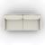 Le Marais Fabric Fixed Sofa