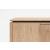 Status Office Cabinet w/2 Doors, 2 Glass Doors & 6 Shelves
