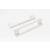 Standard Office Lockable Mobile Pedestal w/File Drawer & Pencil Tray