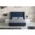 Classic SM Fabric Tufted Platform Queen Size Bed