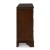 Ashley SM Brookbauer 6-Drawer Wood Veneer Dresser