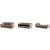 Chestnut Fabric Storage Sofabed