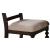Zora Wood Veneer Expandable Dining Room Set