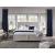 Getaway Wood Platform Bedroom Set