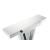 Nysa 90064 Mirrored/Faux Crystals Console Table