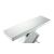 Nysa 90068 Mirrored/Faux Crystals Console Table
