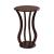 Elton Round Top Accent Table