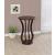 Elton Round Top Accent Table