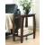 Raphael 1-shelf Chairside Table