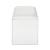 Nysa 90158 PU/Mirrored/Faux Crystals Vanity Stool