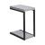 Beck C-Shape Snack Table