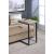 Beck C-Shape Snack Table