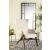 Walker Leatherette Accent Chair