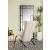 Walker Leatherette Accent Chair