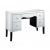 Ratana 90328 Mirrored Vanity Desk