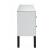 Ratana 90328 Mirrored Vanity Desk