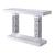 Kachina 90446 Mirrored/Faux Gemstones Console Table