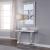 Kachina 97574 Mirrored/Faux Gems Wall Mirror