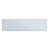 Nowles 90457 Mirror/Faux Diamonds LED Fireplace w/ Adjustable Temperature & Timer