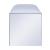Noralie 90467 PU/Mirrored/Faux Diamonds Vanity Stool