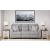 Biscoe Polyester Power Reclining Sofa
