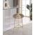 Tuscany Metal Counter Stool